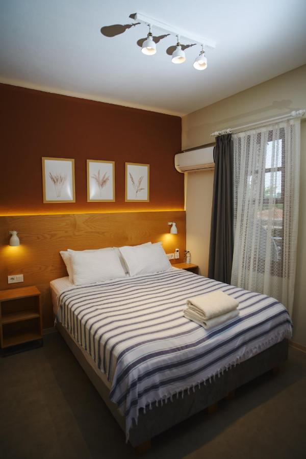 No 22 Riders' Inn Akyaka  Exterior photo