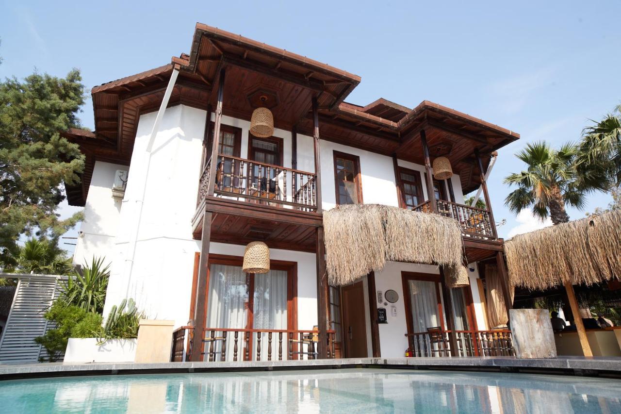 No 22 Riders' Inn Akyaka  Exterior photo