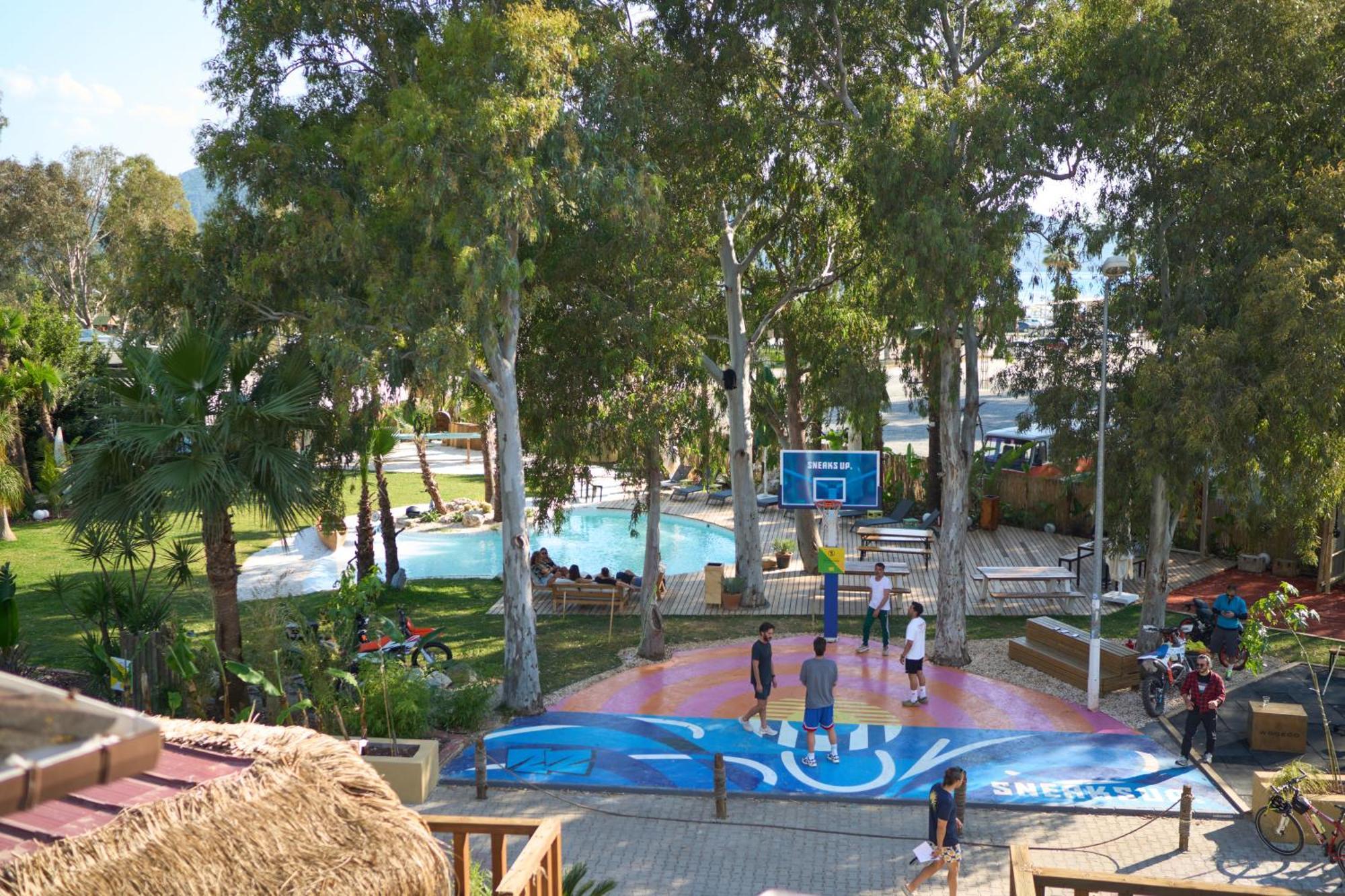 No 22 Riders' Inn Akyaka  Exterior photo